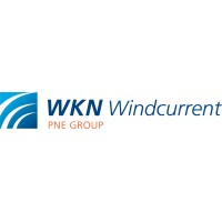 WKN Windcurrent Logo