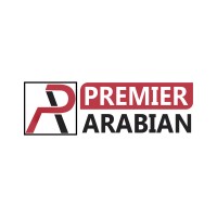 Premier Arabian Logo