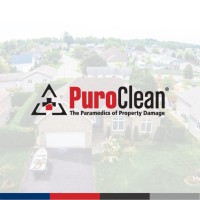 PuroClean of Central Southwest Houston Logo