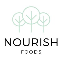 Nourish Foods Logo