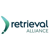 Retrieval Alliance Logo