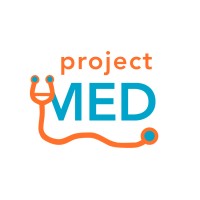 Project MED Logo