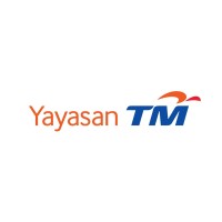 Yayasan TM Logo