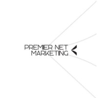 Premier Net Marketing Logo