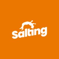 SALTING Logo