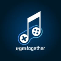 vgmtogether Logo