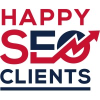 Happy SEO Clients Logo