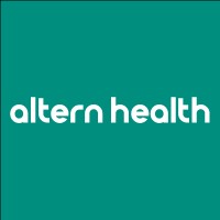 altern health Logo