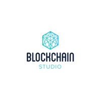 Blockchain Studio Logo