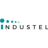 Industel Telecom Logo