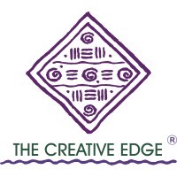 THE CREATIVE EDGE (TCE SERVICES PVT. LTD) Logo