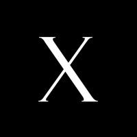 AG3NCY X Logo