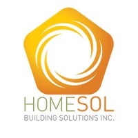 Homesol Building Solutions Inc. Logo
