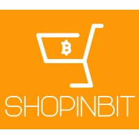 ShopinBit Logo