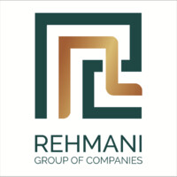 Rehmani Group of Companies Logo