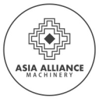 Asia Alliance Machinery Logo