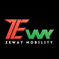ZEWAY Mobility Logo