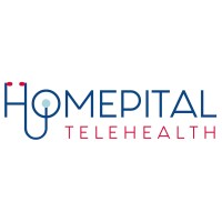 Homepital FZ LLC Logo