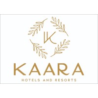 Kaara Hotels and Resorts Logo
