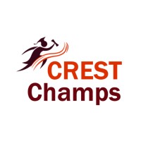 CREST Champs Logo