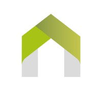 Home and Office Building Belgium Logo