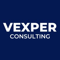 Vexper Consulting Logo