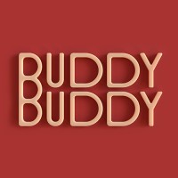 BUDDY BUDDY Logo