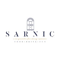 The Sarnıç Logo