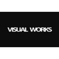 Visual Works | 3d visualizations Logo