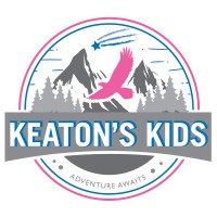 Keatons Kids Logo