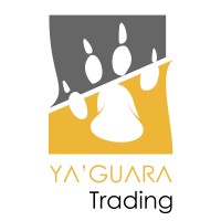 Yaguara Trading Logo