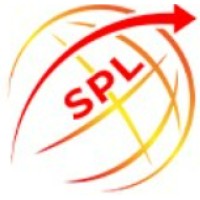 Sonic Precision Logistics Logo