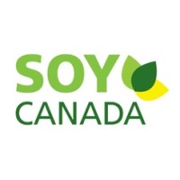 Soy Canada Logo