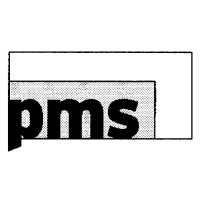 pms Personalmanagement Severin Logo