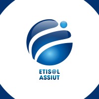 Etisal Assiut Logo
