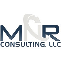 MNR Consulting Logo