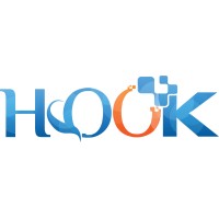 Hook Advertising Agency Logo