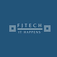 FJTech Logo