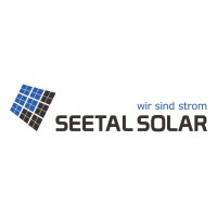 SeetalSolar AG Logo