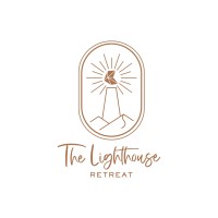 The Lighthouse Retreat Logo