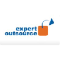 Expert Outsource Pvt ltd Logo