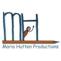 Maria Hutten Productions Logo