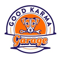 Good Karma Garage Logo