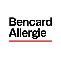 Bencard Allergie GmbH Logo