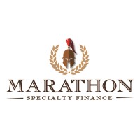 Marathon Specialty Finance Logo
