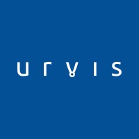 URVIS.BIKE Logo