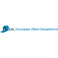 LSL Corporate Client Department Ltd Logo