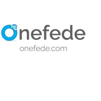 Onefede Logo