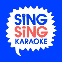Sing Sing Karaoke Logo