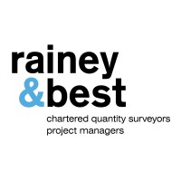 Rainey & Best Ltd Logo